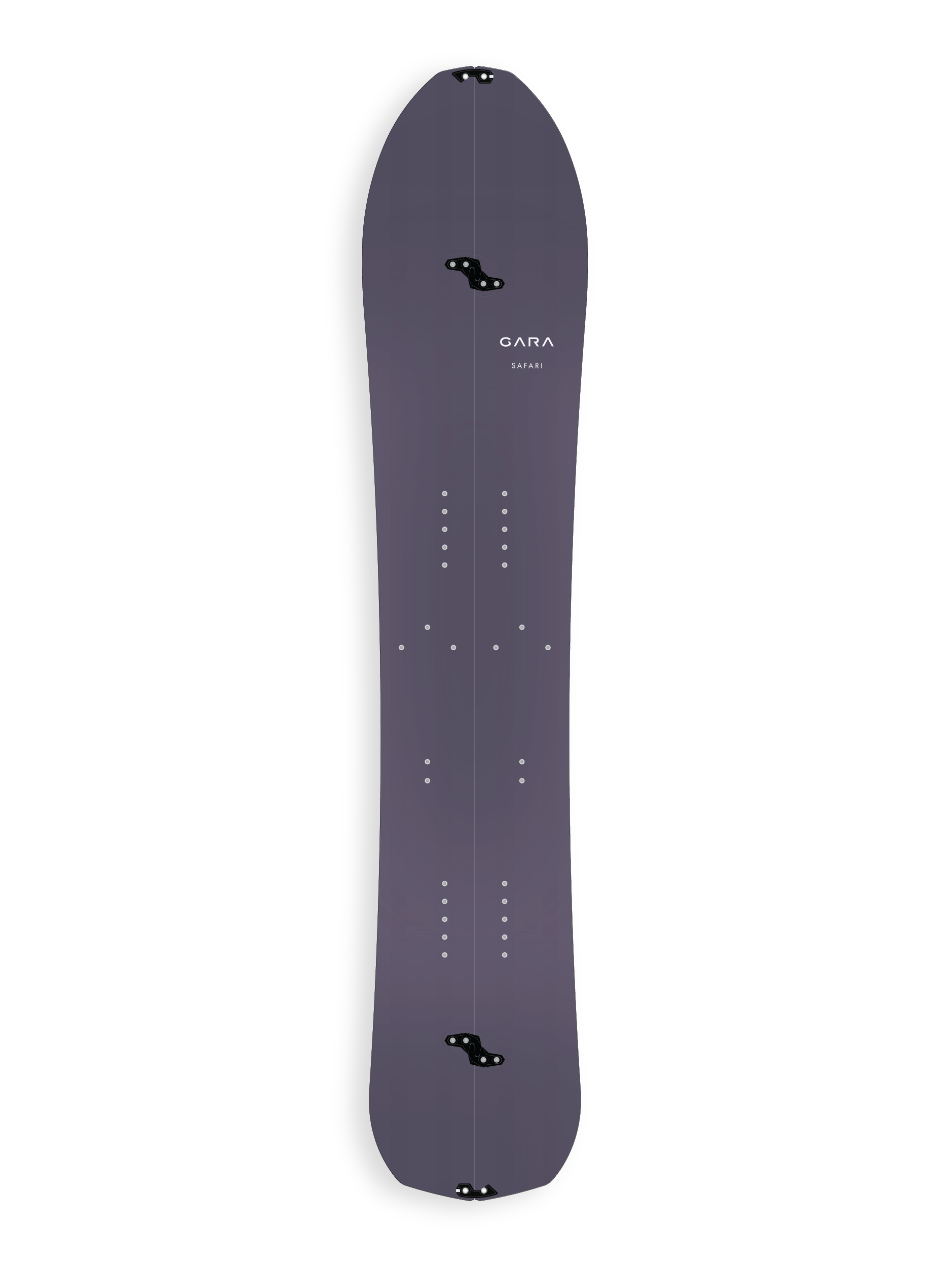 Gara Splitboard safari X Tech