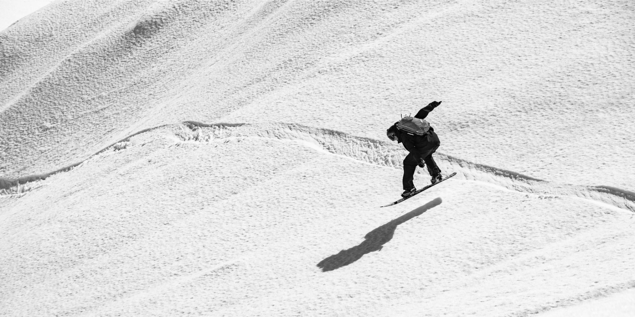 Gara Enduro Splitboard Spain